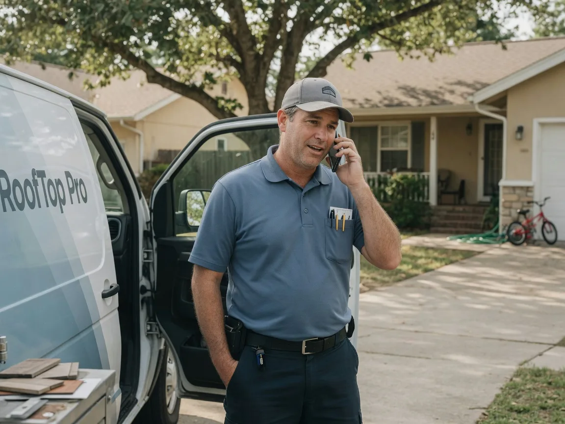 Roof Repair Alexander, KS FAQs